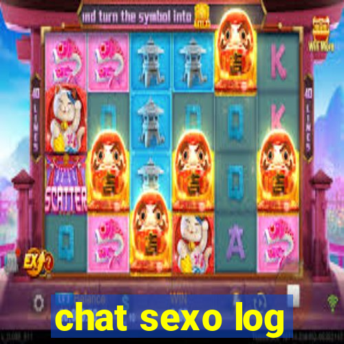 chat sexo log